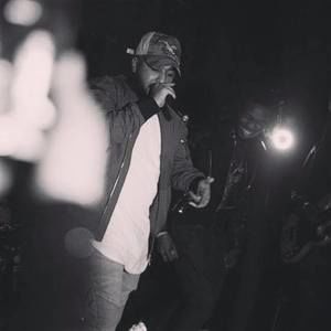 Meet your Posher, Prin$e